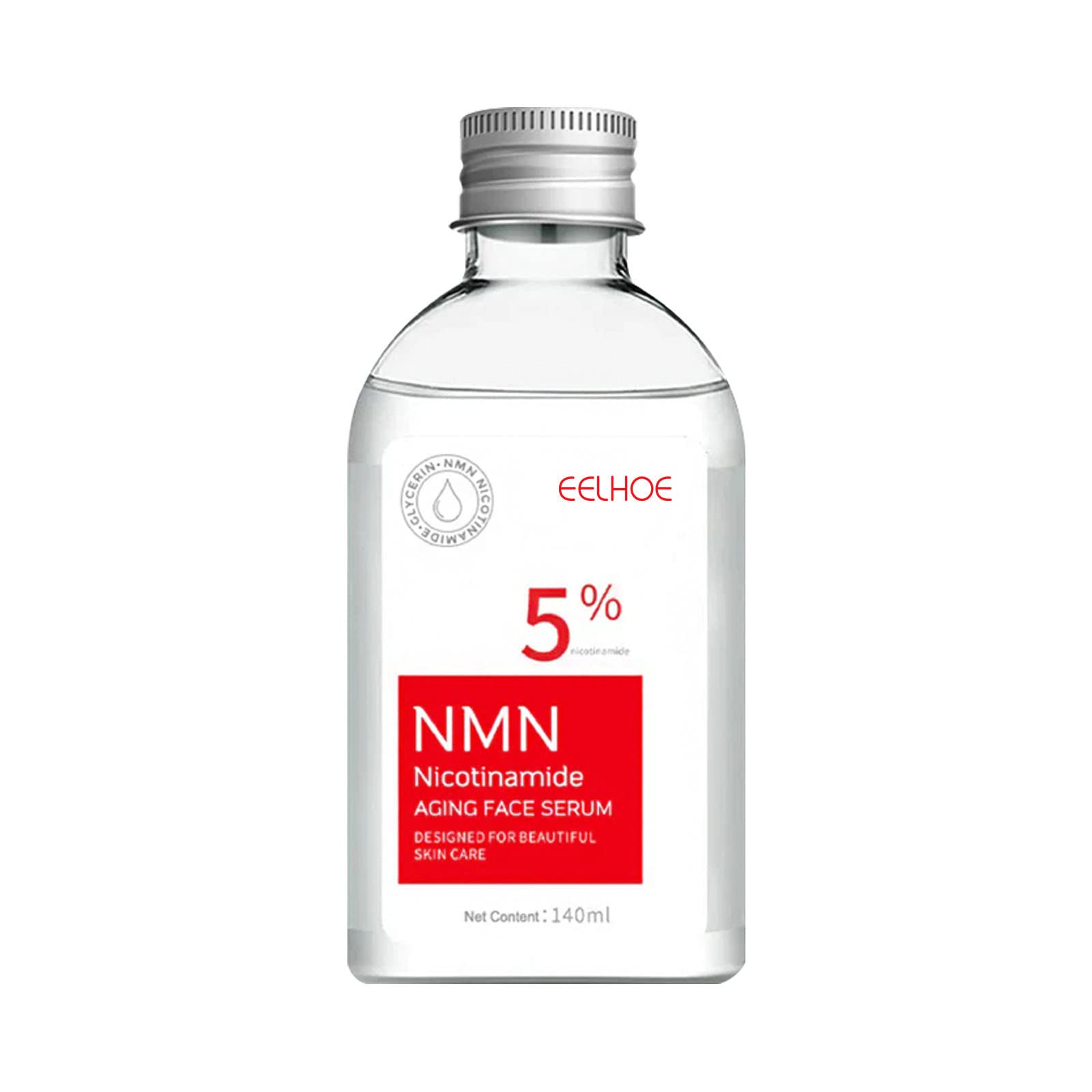 Nmn Aging Face Serum, 140ml Stayeve Nmn Age Serum Aging Face